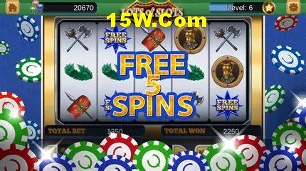 Jackpot Winner